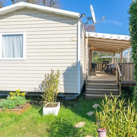 Mobil-home Bora-bora 289 *