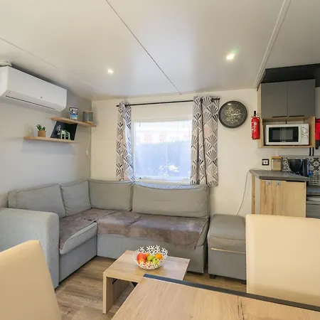 別荘 Mobil-home Bora-bora 289