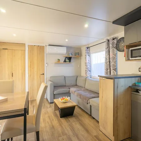 別荘 Mobil-home Bora-bora 289