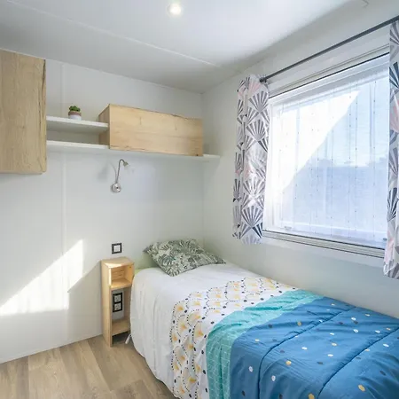 別荘 Mobil-home Bora-bora 289