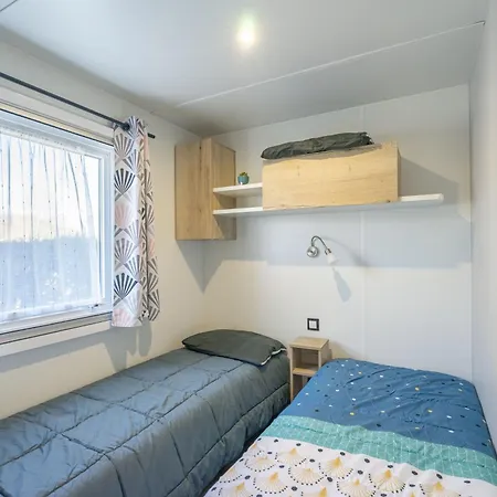 別荘 Mobil-home Bora-bora 289