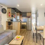 Mobil-home Bora-bora 289 Holiday home Les Mathes