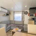 Mobil-home Bora-bora 289 Holiday home *