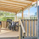 Mobil-home Bora-bora 289 Holiday home