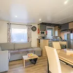 Mobil-home Bora-bora 289 Holiday home *