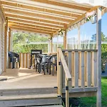 Mobil-home Bora-bora 289 Holiday home *
