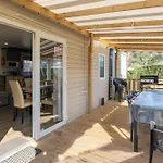 Mobil-home Bora-bora 289 Holiday home *