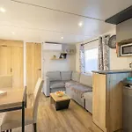 Holiday home Mobil-home Bora-bora 289