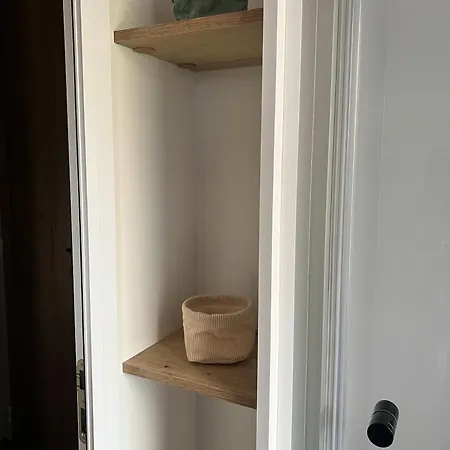 Mobil-home Bora-bora