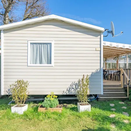 Mobil-home Bora-bora 289 * Les Mathes