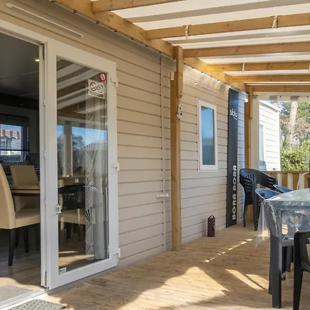 Mobil-home Bora-bora 289 * Les Mathes