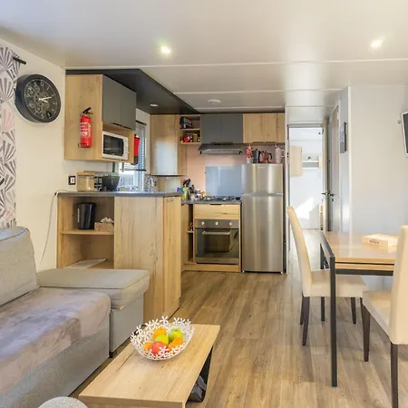 Mobil-home Bora-bora 289