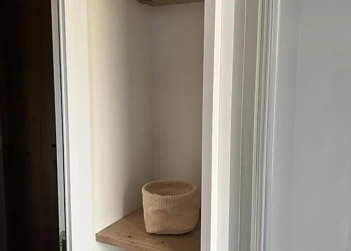 Mobil-home Bora-bora